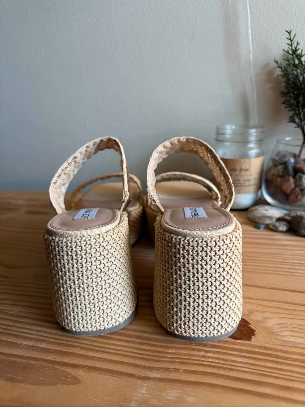 Steve Madden
